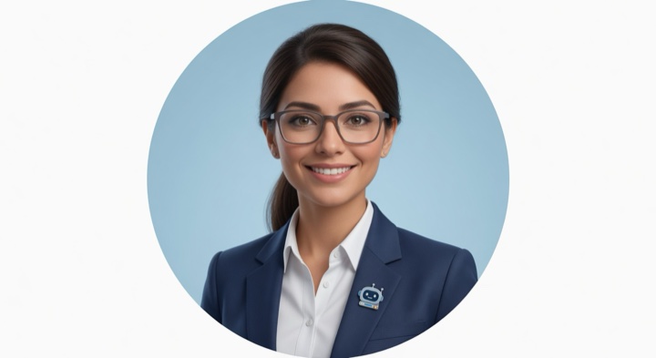 Alumnia, la profesora virtual que acompaña el uso del portal